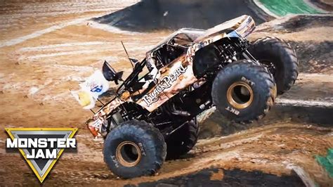 youtube monster jam|More.